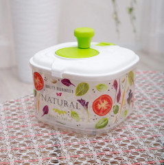 Сушилка для зелени - Фото 2