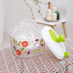 Сушилка для зелени - Фото 7