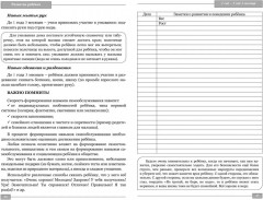 Наш малыш от рождения до 3 лет: Дневник мамы - Фото 9