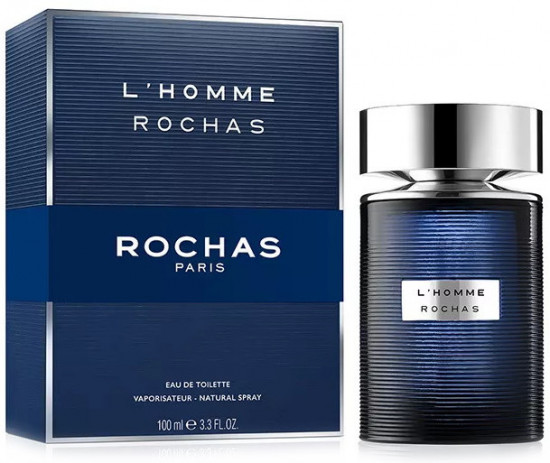 Туалетная вода «L'Homme»