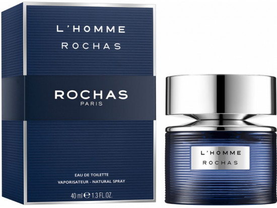 Туалетная вода «L'Homme»