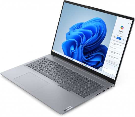 Ноутбук Lenovo ThinkBook 16 Gen 7