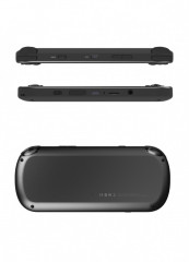 Портативная игровая приставка Trimui Smart Pro - Фото 1