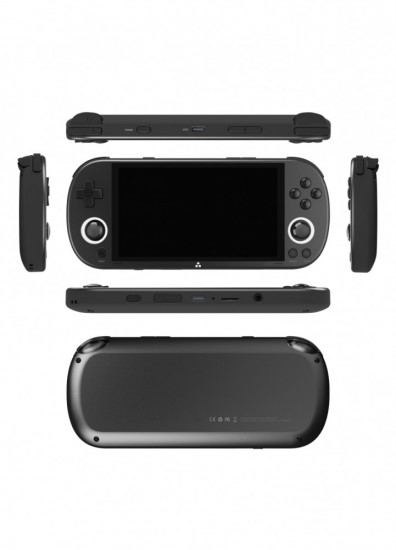 Портативная игровая приставка Trimui Smart Pro