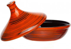 Тажин №2 - Фото 1