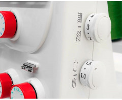 Оверлок MyLock 087DW - Фото 2