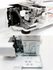 Оверлок MyLock 087DW - Фото 3