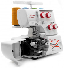 Оверлок MyLock 087DW - Фото 5