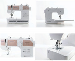 Швейная машина Jaguar LX-220 - Фото 2