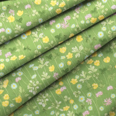 Комплект постельного белья «Field» - Фото 2