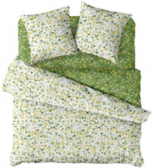 Комплект постельного белья «Field» - Фото 4