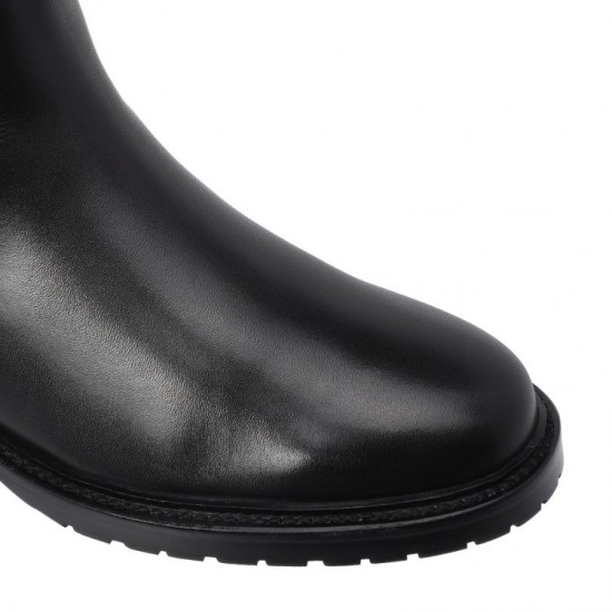 Сапоги женские