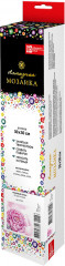Мозаика алмазная «Розовый пион» - Фото 1