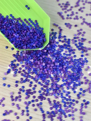 Мозаика алмазная «Розовый пион» - Фото 9