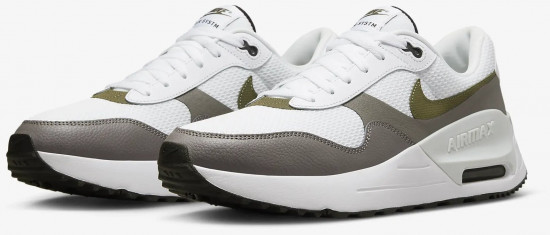 Кроссовки унисекс «Air Max Systm»