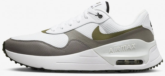 Кроссовки унисекс «Air Max Systm»