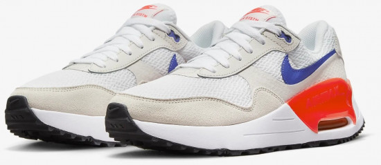 Кроссовки унисекс «Air Max Systm»