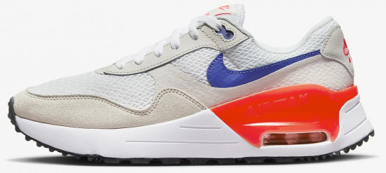 Кроссовки унисекс «Air Max Systm»