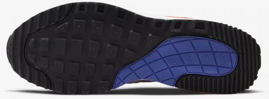 Кроссовки унисекс «Air Max Systm»