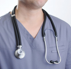 Стетоскоп 641 M - Фото 1