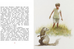 Рикки-Тикки-Тави - Фото 4