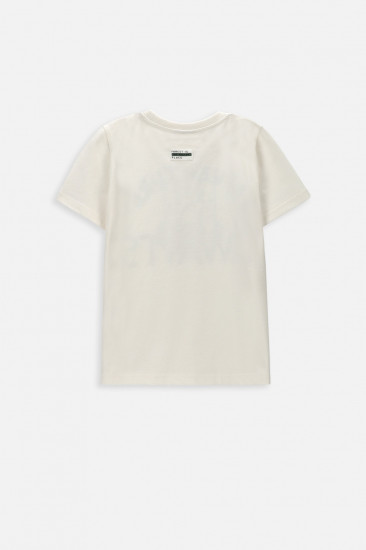 Футболка для мальчиков