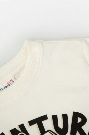 Футболка для мальчиков