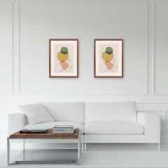 Рамка «Carven» - Фото 5