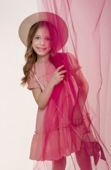 Платье для девочек