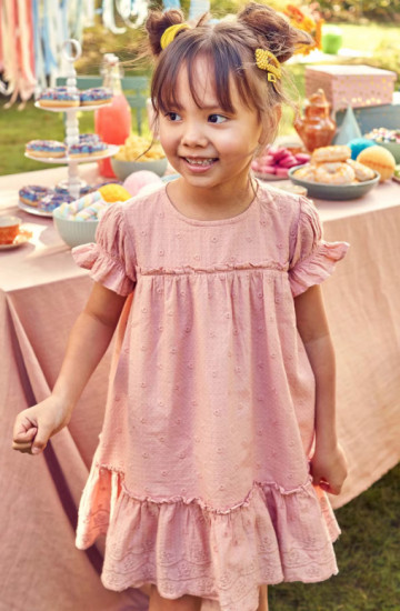 Платье для девочек