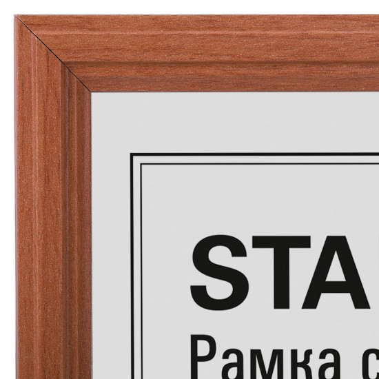 Комплект рамок небьющихся