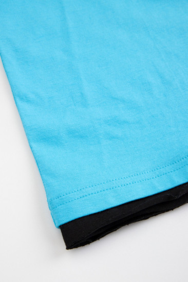 Футболка для мальчиков