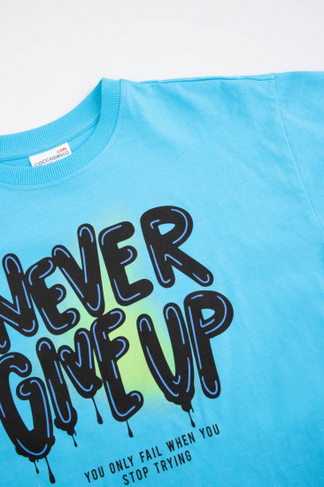 Футболка для мальчиков