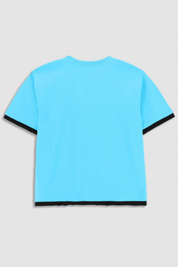 Футболка для мальчиков