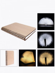 Ночник «Книжка» - Фото 4