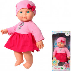 Кукла «Малышка Мороженка» - Фото 1