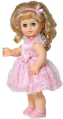 Кукла озвученная «Инна» - Фото 1