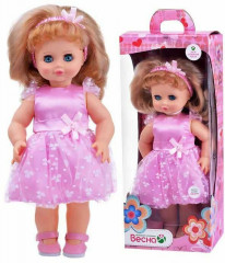 Кукла озвученная «Инна» - Фото 3