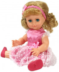 Кукла озвученная «Инна» - Фото 4