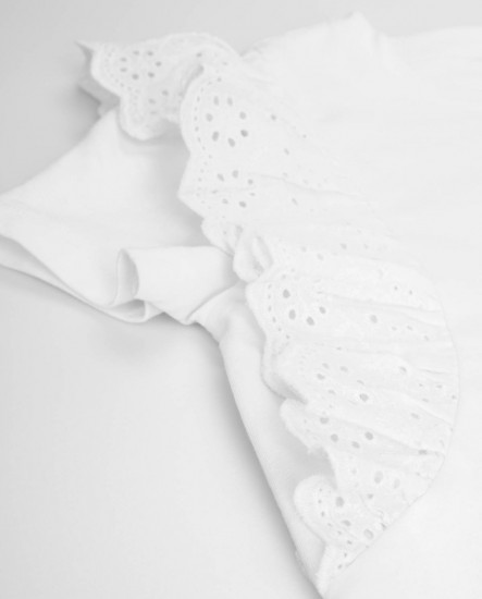 Футболка для девочек