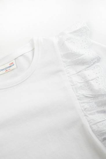 Футболка для девочек