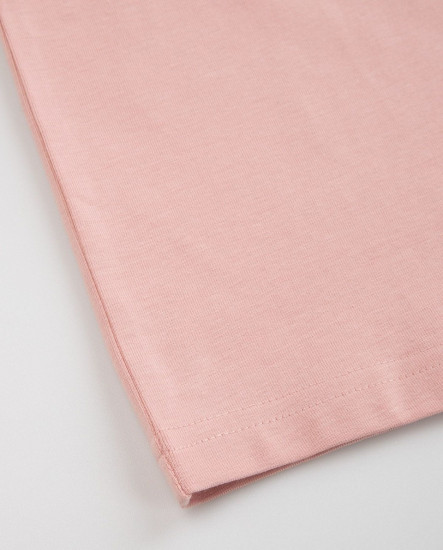 Футболка для девочек