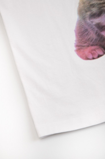 Футболка для девочек