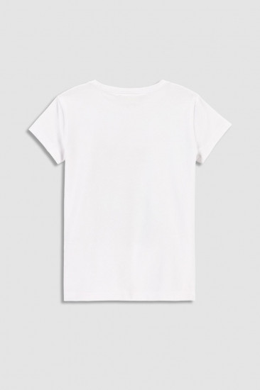 Футболка для девочек