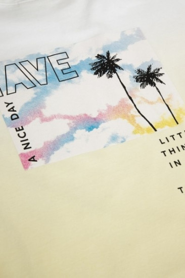 Футболка для девочек