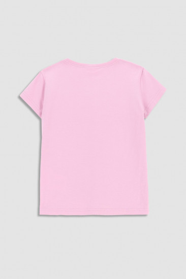 Футболка для девочек