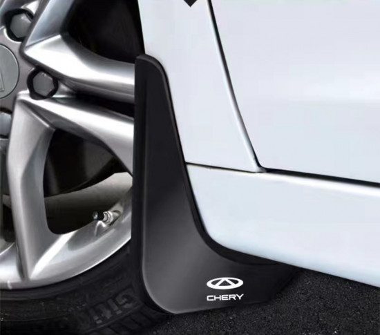 Комплект брызговиков для Chery Tiggo 2 Pro