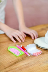 Мозаика алмазная «Солнечная улочка» - Фото 11