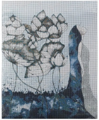 Мозаика алмазная «Водопад by Lina Kreida» - Фото 11