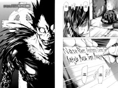 Death Note. Black Edition. Книга 6 - Фото 1